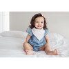 Lola Baby Bandana Bibs - Bibs - 5