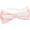 Elisa Poplin Ruffle Dress, Pink - Dresses - 3 - thumbnail