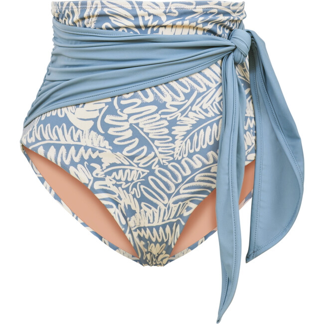 Women's Genevieve Bottoms, Keep Palm