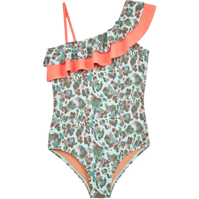 Little Kate One-Piece Swimsuit, Prowl Factor