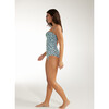 Women's Tessi One-Piece Swimsuit, Prowl Factor - One Pieces - 3