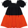 Know Full Well Colorblock Dress, Kalamanta & Lobster - Dresses - 1 - thumbnail