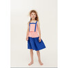 No Two Ways About It Cotton Blouse, Taramasalata - Tank Tops - 2