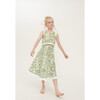 Open Book Pleated Hem Blouse, Parterre - Tank Tops - 2
