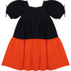 Know Full Well Colorblock Dress, Kalamanta & Lobster - Dresses - 3