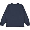 Rin Jeep Graphic Sweatshirt, Navy - Sweatshirts - 2
