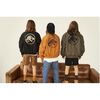 Heath Bomber Jacket, Black - Jackets - 3