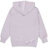 Lilac Moz Hoodie, Purple - Sweatshirts - 3