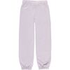 Lilac Cotton Sweatpants, Purple - Sweatpants - 4 - thumbnail