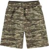 Neal Dino Swim Trunks, Green - Swim Trunks - 5