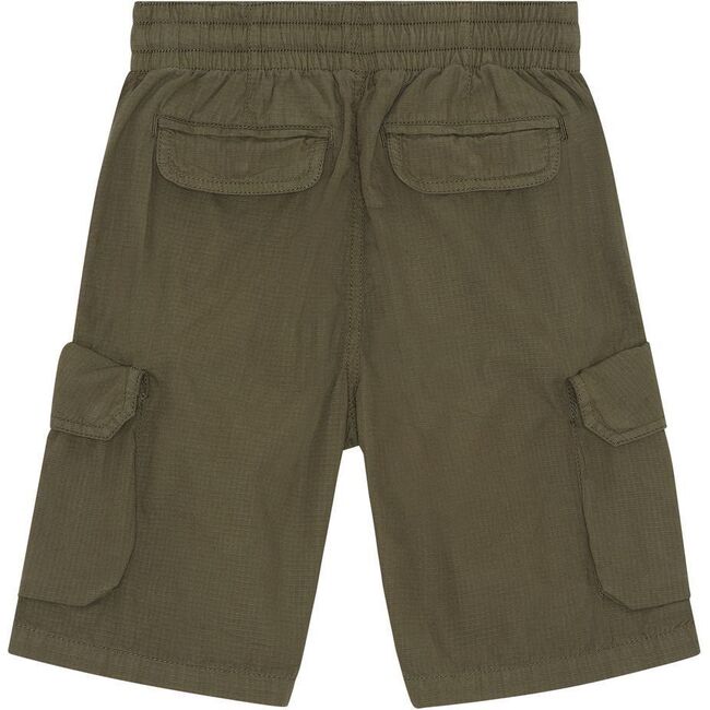 Argod Cargo Shorts, Green - Shorts - 3