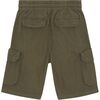 Argod Cargo Shorts, Green - Shorts - 3