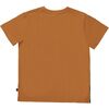 Roxo Dino Forest Graphic T-Shirt, Orange - T-Shirts - 5