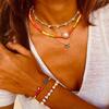 Women's Nia Raw Pearl Choker - Necklaces - 2