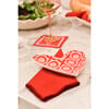 XOXO Heart Plate - Tabletop - 2