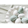 Speckled Rabbit Eggs Set of 2 - Accents - 2