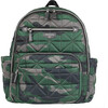 Companion Diaper Backpack, Camo 2.0 - Diaper Bags - 1 - thumbnail