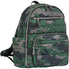 Companion Diaper Backpack, Camo 2.0 - Diaper Bags - 2