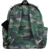 Companion Diaper Backpack, Camo 2.0 - Diaper Bags - 3 - thumbnail