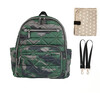 Companion Diaper Backpack, Camo 2.0 - Diaper Bags - 5 - thumbnail