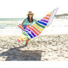 YardCandy Picnic Blanket Rainbow, Multi - Playmats - 2