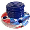 Stars & Stripes Floating Drink Cooler, Multi - Pool Floats - 1 - thumbnail