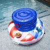 Stars & Stripes Floating Drink Cooler, Multi - Pool Floats - 2