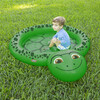 Timmy Turtle Kiddie Pool, Multi - Kiddie Pool - 2