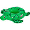 Timmy Turtle Baby Boat, Green - Pool Floats - 1 - thumbnail