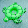 Timmy Turtle Baby Boat, Green - Pool Floats - 2