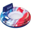 Stars & Stripes RealPrint River Tube with Back Rest, Multi - Pool Floats - 1 - thumbnail