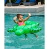 Timmy Turtle Baby Boat, Green - Pool Floats - 3