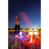 YardCandy Illuminated LED Lawn Darts, Multi - Outdoor Games - 3