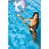 Mermaid Collection 19" Jumbo Beach Ball, Multi - Pool Floats - 4 - thumbnail