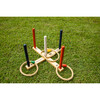 YardCandy Wooden Ring Toss, Multi - Outdoor Games - 2 - thumbnail