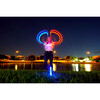 YardCandy Illuminated LED Lawn Darts, Multi - Outdoor Games - 4