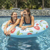 Giant Island 60" Grapefruit, Multi - Pool Floats - 2