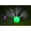 Illuminated LED Sprinkler Ball, Multi - Outdoor Games - 3