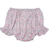 Frill Bloomer, Pink Eloise Liberty - Underwear - 2