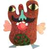 Make Your Own Monster Kit - Craft Kits - 2