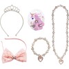 Elegant Princess 5-pc Accessory Bundle - Costume Accessories - 1 - thumbnail