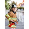 Firefighter Set, Includes 5 Accessories, Tan - Costumes - 3 - thumbnail