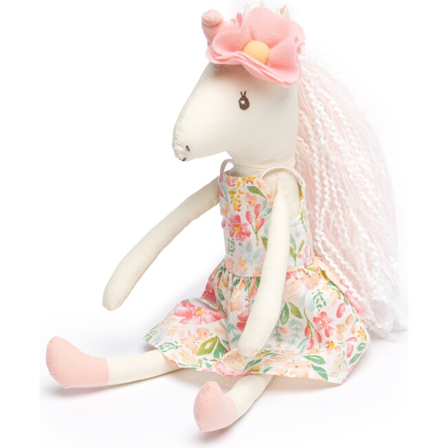 Daisy The Unicorn - Dolls - 1