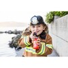 Firefighter Set, Includes 5 Accessories, Tan - Costumes - 4