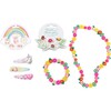 Fruity Tooty Enchanted Garden 5-pc Bundle - Costume Accessories - 1 - thumbnail