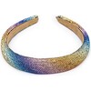 Beautiful Pastel Headband and Scrunchie 5-pc Bundle - Costume Accessories - 2 - thumbnail