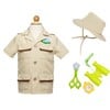 Forest Guardian Set, Includes 3 Accessories - Costumes - 1 - thumbnail