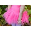 Ballet Tutu Dress, Hot Pink - Costumes - 3