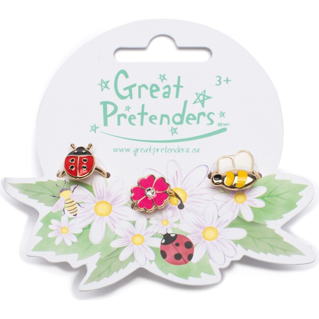 Fruity Tooty Enchanted Garden 5-pc Bundle - Costume Accessories - 4