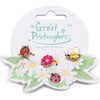 Fruity Tooty Enchanted Garden 5-pc Bundle - Costume Accessories - 4